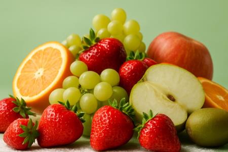 5 Mythen über gesunde Ernährung, die nicht stimmen